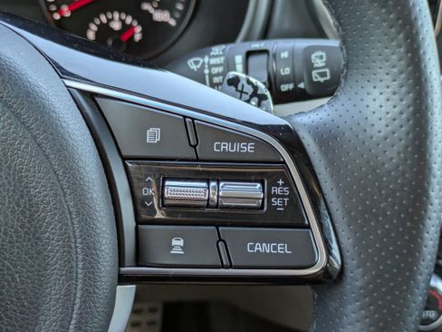 Used 2020 Kia Sportage SX FWD image 26