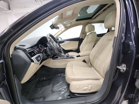 Used 2018 Audi A4 2.0T Premium Plus w/ Premium Plus Package image 6