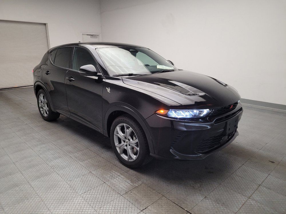 Used 2024 Dodge Hornet R/T AWD/4WD image 13