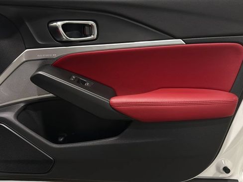 Used 2025 Acura Integra A-Spec FWD image 9