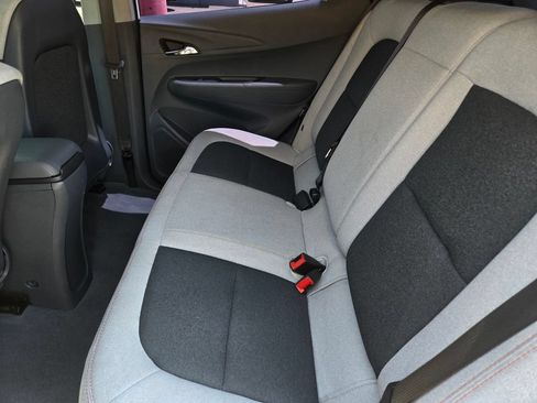 Used 2019 Chevrolet Bolt LT FWD image 13