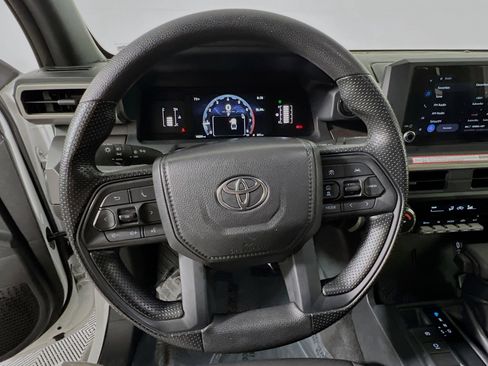 Used 2024 Toyota Tacoma SR5 image 18