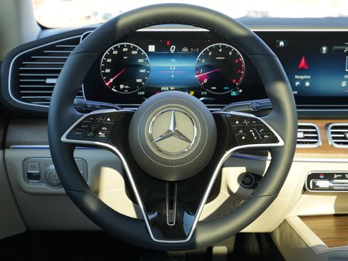 New 2026 Mercedes-Benz GLE 450 4MATIC image 20