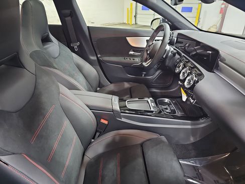 New 2026 Mercedes-Benz CLA 250 image 10