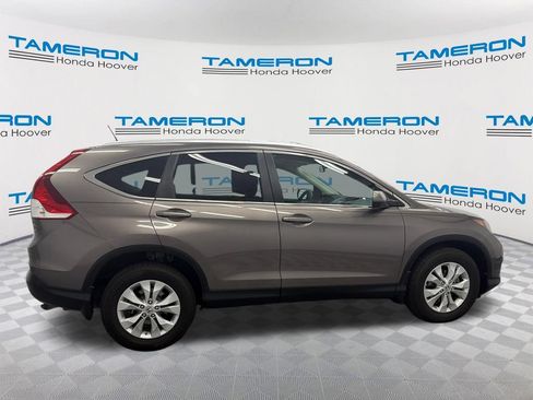 Used 2013 Honda CR-V EX-L image 6