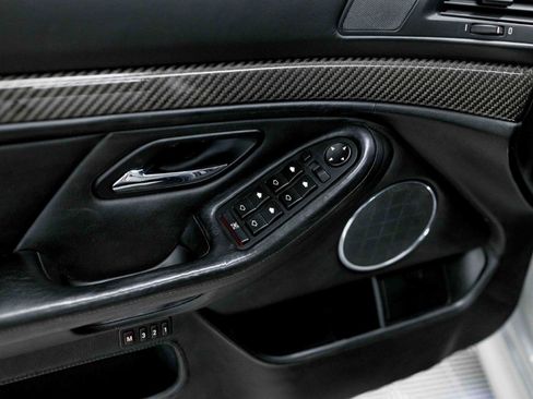 Used 2002 BMW M5 RWD image 41