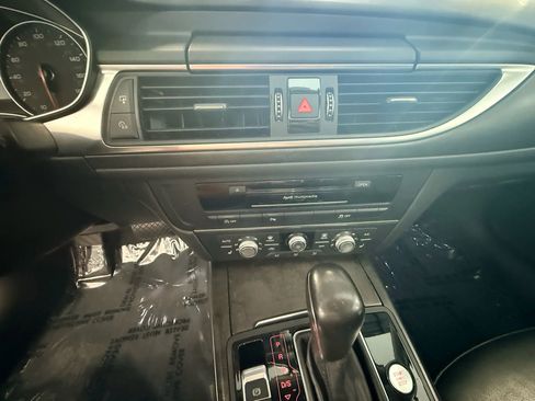 Used 2017 Audi A6 2.0T Premium image 21