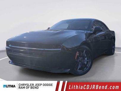 New 2026 Dodge Charger Scat Pack