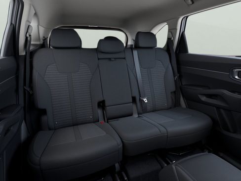New 2026 Kia Sorento LX FWD image 11