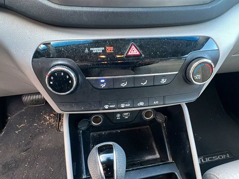 Used 2017 Hyundai Tucson Eco image 33