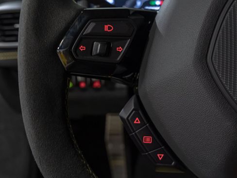 Used 2022 Lamborghini Huracan STO RWD image 50