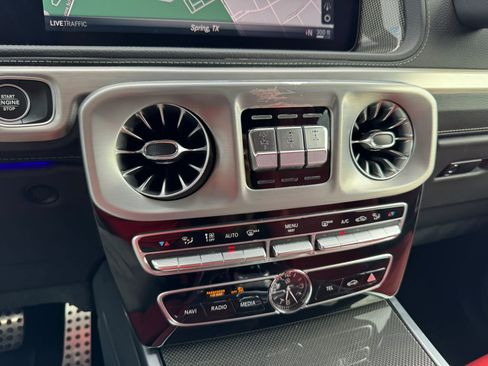 Used 2024 Mercedes-Benz G 550 image 46