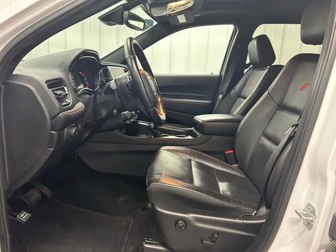Used 2025 Dodge Durango R/T image 6