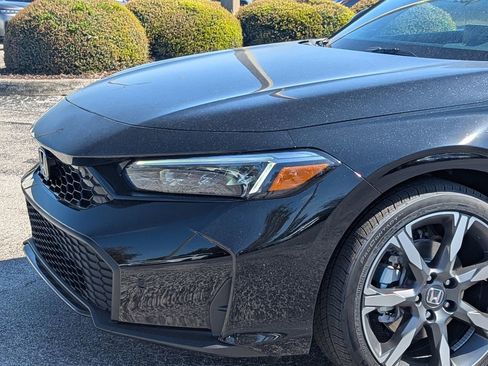 New 2026 Honda Civic Sport Touring image 7