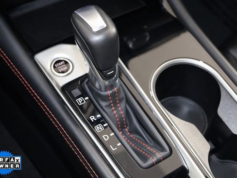 Used 2023 Nissan Altima 2.5 SR image 7