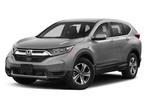 Used 2019 Honda CR-V LX image 1