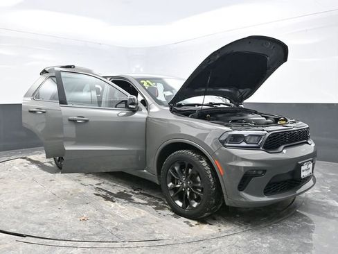 Used 2021 Dodge Durango GT image 42
