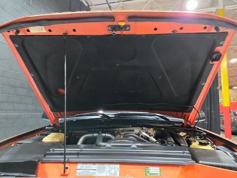 Used 2004 Land Rover Discovery S image 52