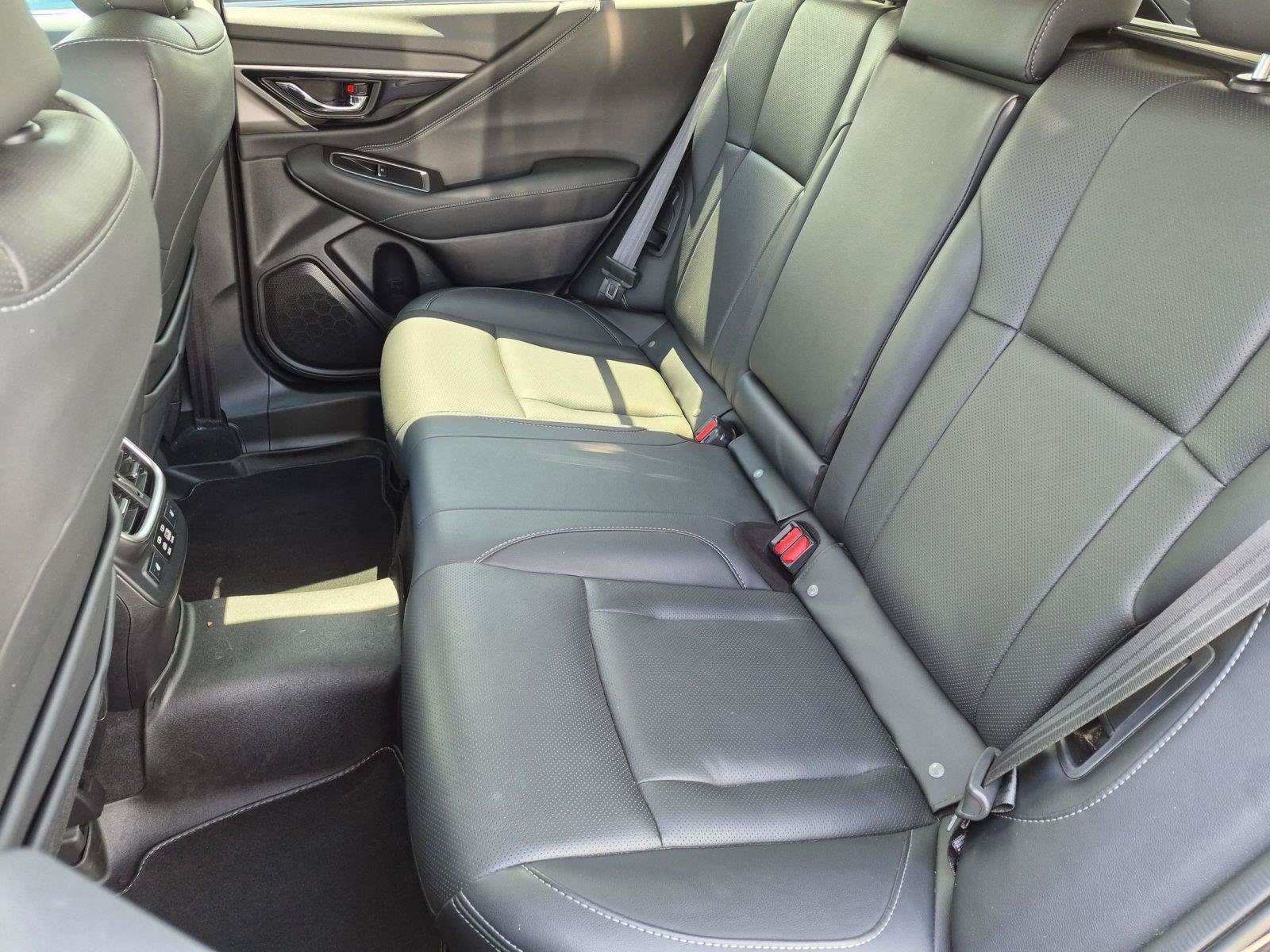 Used 2023 Subaru Outback Touring XT AWD/4WD image 26