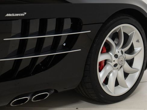 Used 2006 Mercedes-Benz SLR image 54