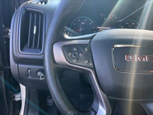 Used 2022 GMC Canyon AT4 w/ Driver Alert Package image 20