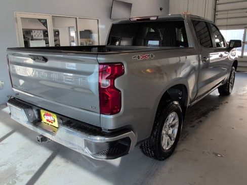 New 2026 Chevrolet Silverado 1500 LT image 6
