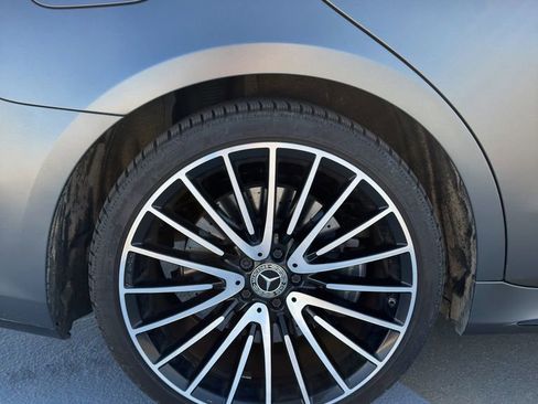 Used 2022 Mercedes-Benz S 580 4MATIC Sedan image 27