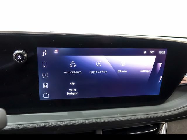 New 2026 Buick Envista Preferred w/ Convenience I Package FWD image 13