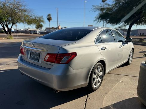 Used 2007 Lexus ES 350 image 9