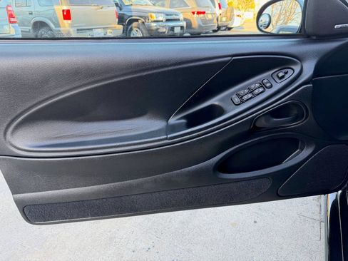 Used 1998 Ford Mustang Cobra image 16