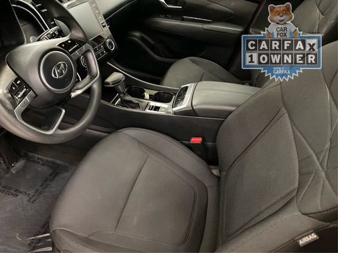 Used 2022 Hyundai Tucson SEL AWD/4WD image 10