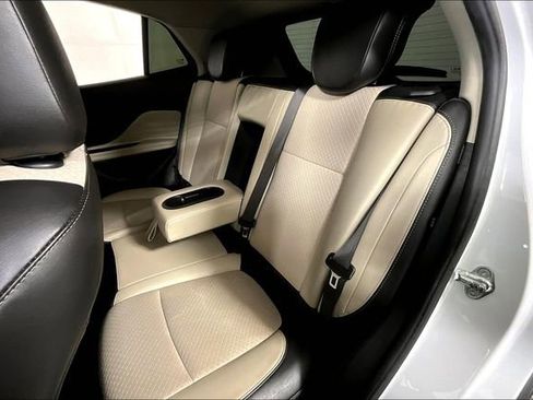 Used 2019 Buick Encore Preferred image 25