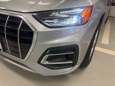 Used 2022 Audi Q5 2.0T Premium AWD/4WD image 3
