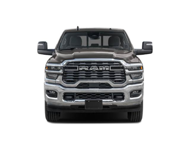 Used 2026 RAM 2500 Big Horn AWD/4WD image 4
