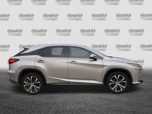 Used 2018 Lexus RX 350 FWD image 10