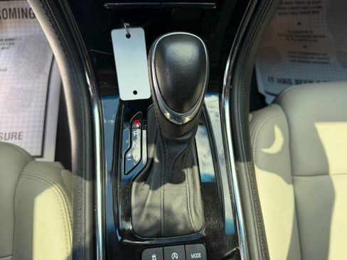 Used 2016 Cadillac ATS 2.0T AWD Sedan image 16
