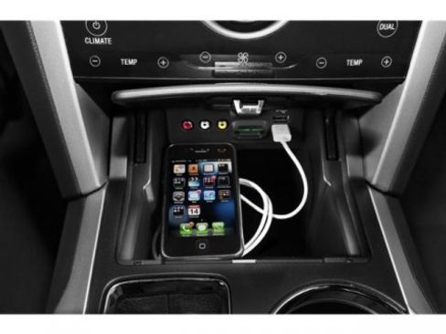 Used 2015 Ford Explorer Sport w/ Equipment Group 401A image 18