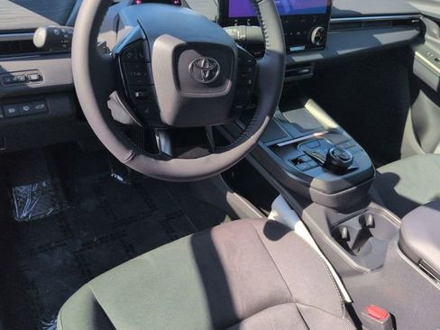 New 2026 Toyota C-HR w/ Cold Weather Package AWD/4WD image 12