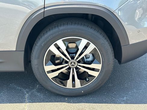 New 2026 Mercedes-Benz GLB 250 4MATIC image 22
