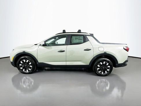 New 2026 Hyundai Santa Cruz SEL FWD image 8