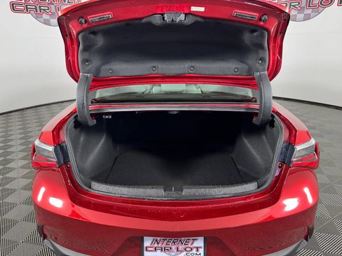 Used 2019 Acura ILX FWD image 28