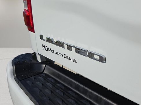 Used 2023 RAM 2500 Limited image 8