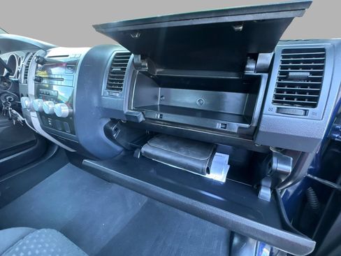 Used 2013 Toyota Tundra 2WD Double Cab w/ Tow Pkg image 95