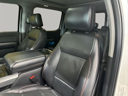 Used 2021 Ford F150 Lariat AWD/4WD image 13