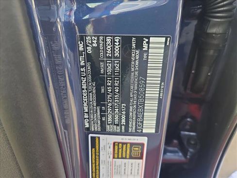 Certified 2026 Mercedes-Benz GLE 350 4MATIC image 24