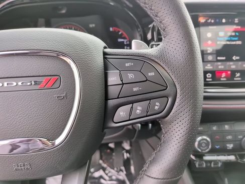 New 2026 Dodge Durango GT AWD/4WD image 25