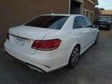 Used 2014 Mercedes-Benz E 350 Sedan w/ Premium 1 Package image 2