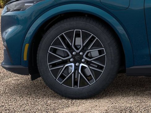 New 2026 Ford Mustang Mach-E Premium RWD image 21