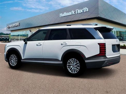New 2026 Hyundai Palisade SEL image 4