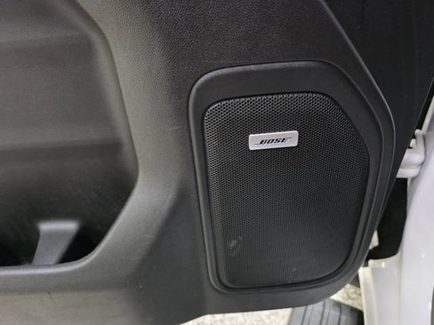 Used 2020 Chevrolet Silverado 1500 High Country w/ Trailer Camera Package AWD/4WD image 13